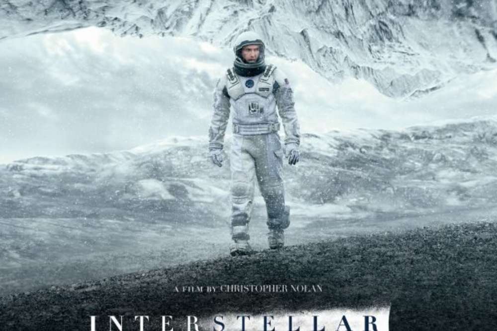 interstellar