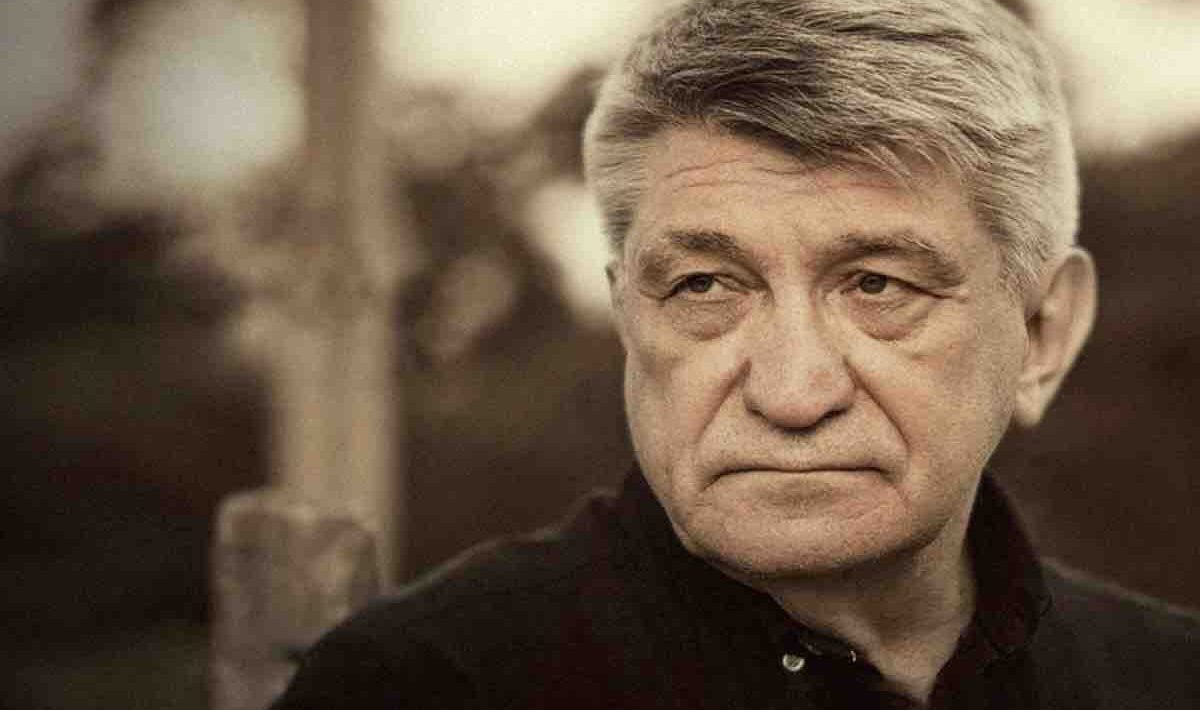 Aleksandr Sokurov