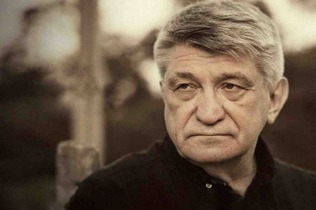 Aleksandr Sokurov