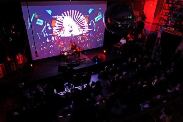 UnArchive Found Footage Fest 2026