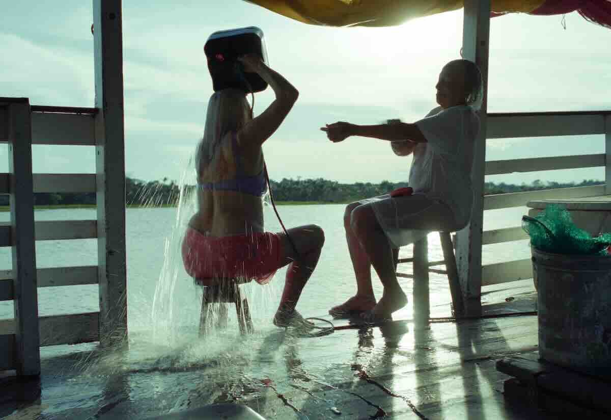 Il Sentiero Azzurro, foto Guillermo Garza Desvia