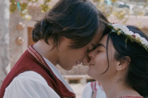 Longtake film festival 2025