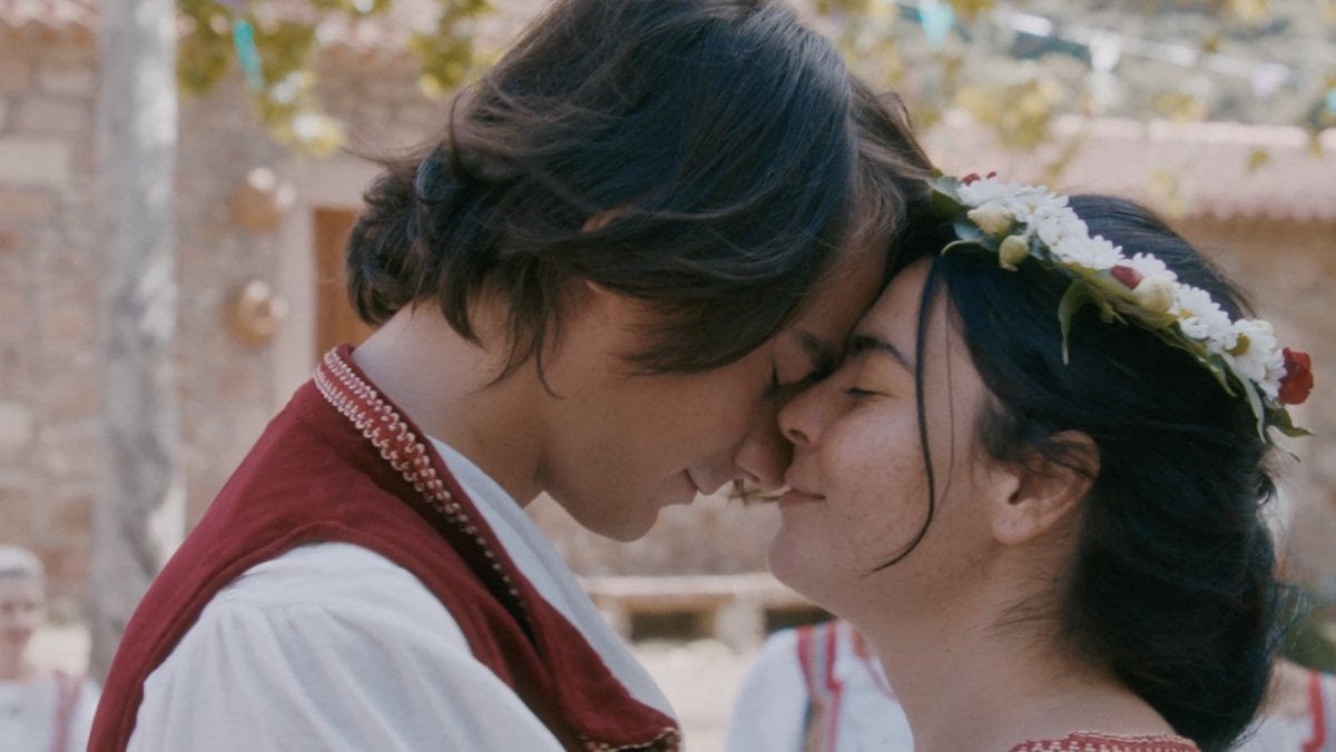 Longtake film festival 2025