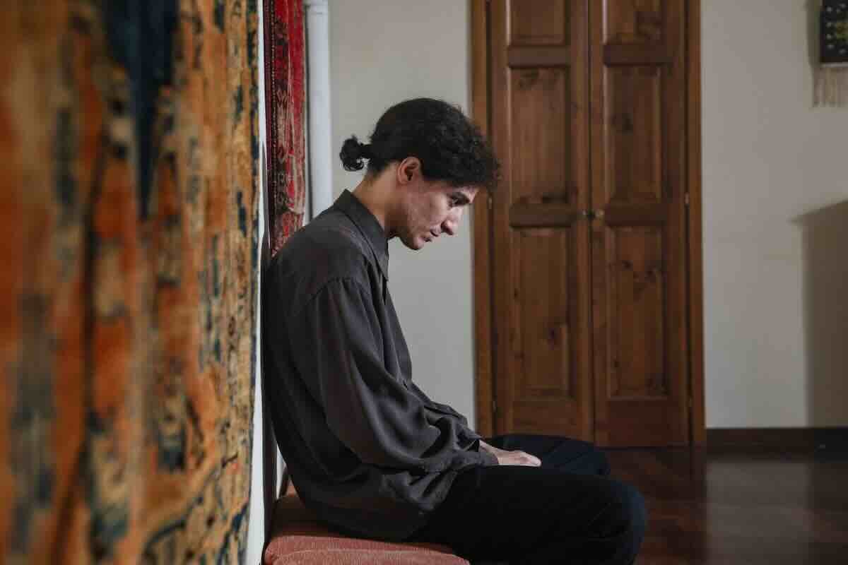 Franco Battiato Il lungo viaggio, foto di Azzurra Primavera