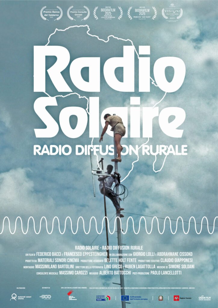 Radio Solaire Milano