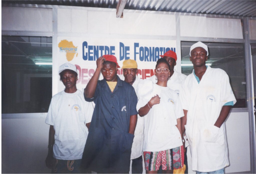 Radio Solaire Milano