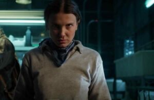 Stranger things e il ritorno dell’estetica anni ’80