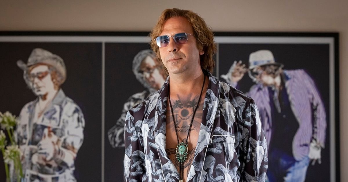 Checco Zalone, clip da Buen Camino