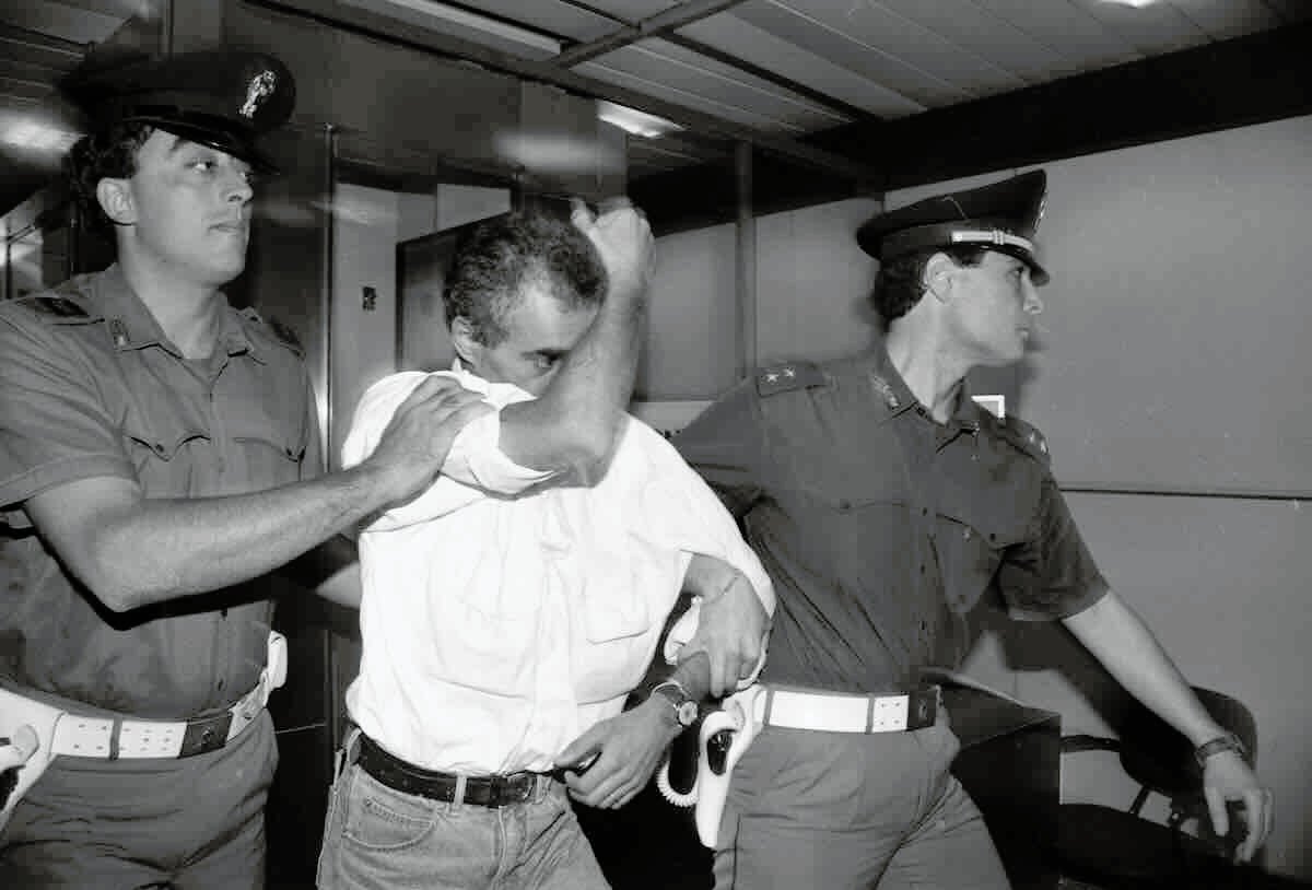 La banda della Magliana la vera storia