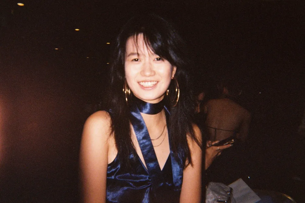 Lai Yuqing, Nimbus Film