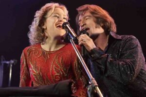 Song Sung Blue – Una melodia d’amore, quando la musica diventa una seconda possibilità