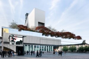 Cinema Godard Fondazione Prada: il programma tra classici, anteprime e incontri con i protagonisti del cinema