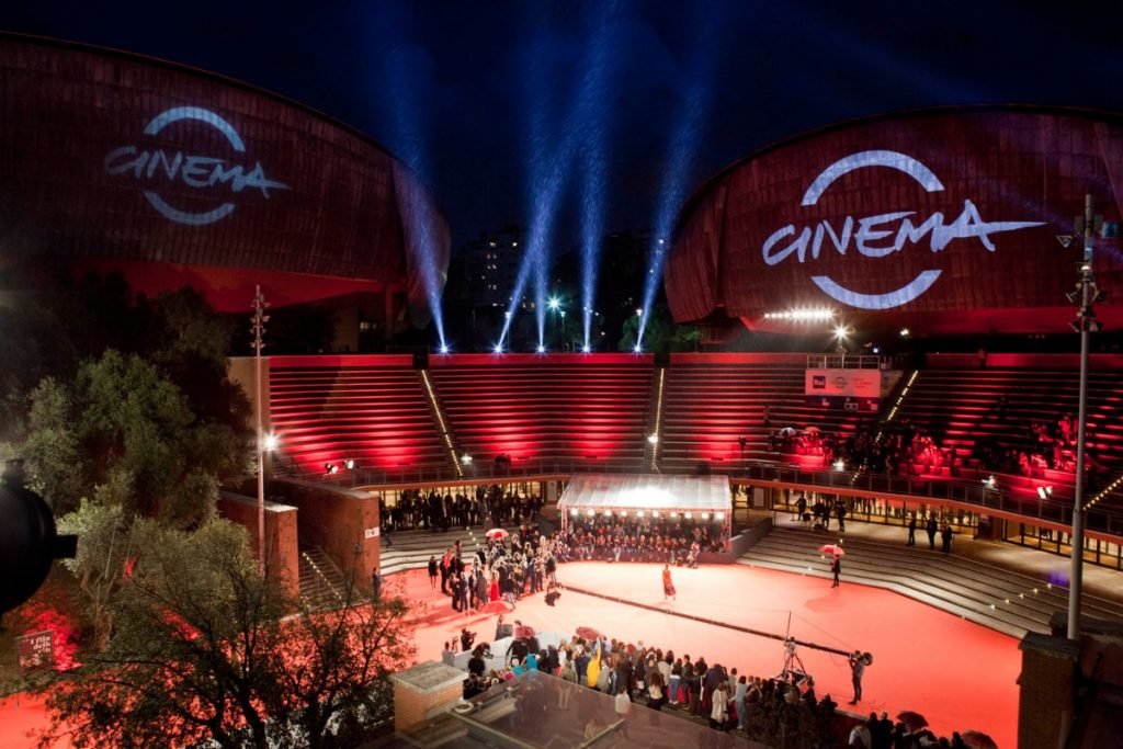 film festival marzo 2026 Italia