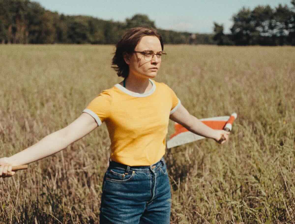 Il suono di una caduta