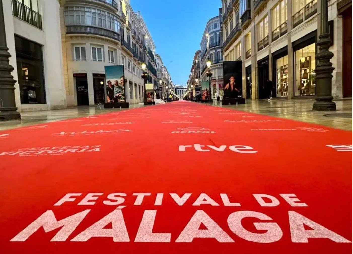 Málaga Film Festival 2026