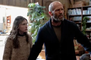 Missione Shelter: Jason Statham tra isolamento e redenzione