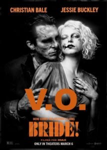 The Bride: Il Ritorno della Sposa di Frankenstein