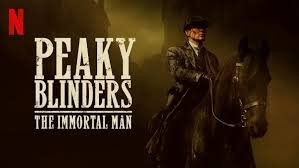 Peaky Blinders: The Immortal Man – L’Ultimo Atto di Tommy Shelby sbarca su Netflix