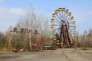 Un film su Chernobyl
