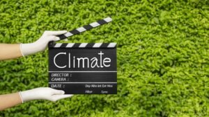 Cinema e sostenibilità: produzioni green in programmazione