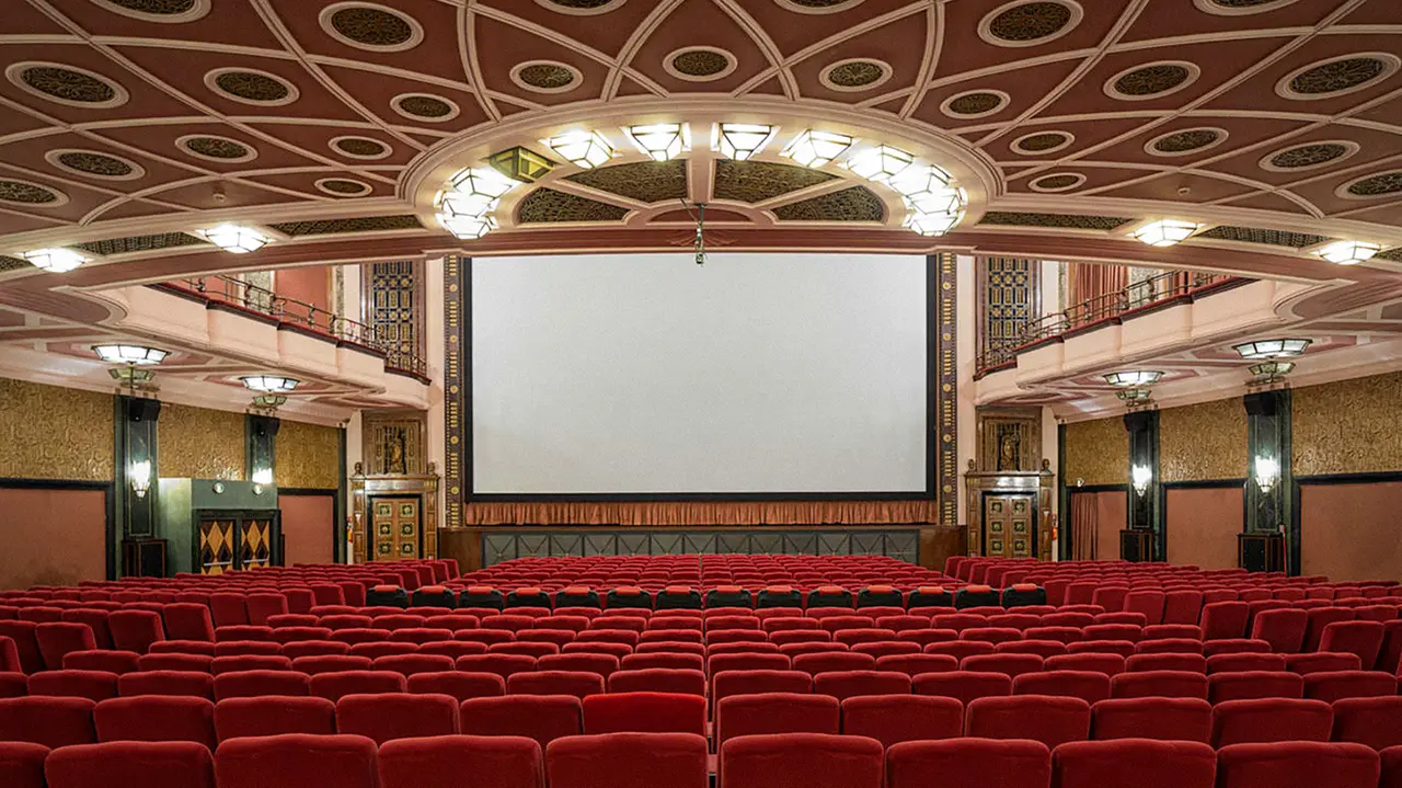 rassegna cinema Milano marzo