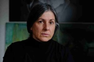 Intervista a Roberta Dapunt