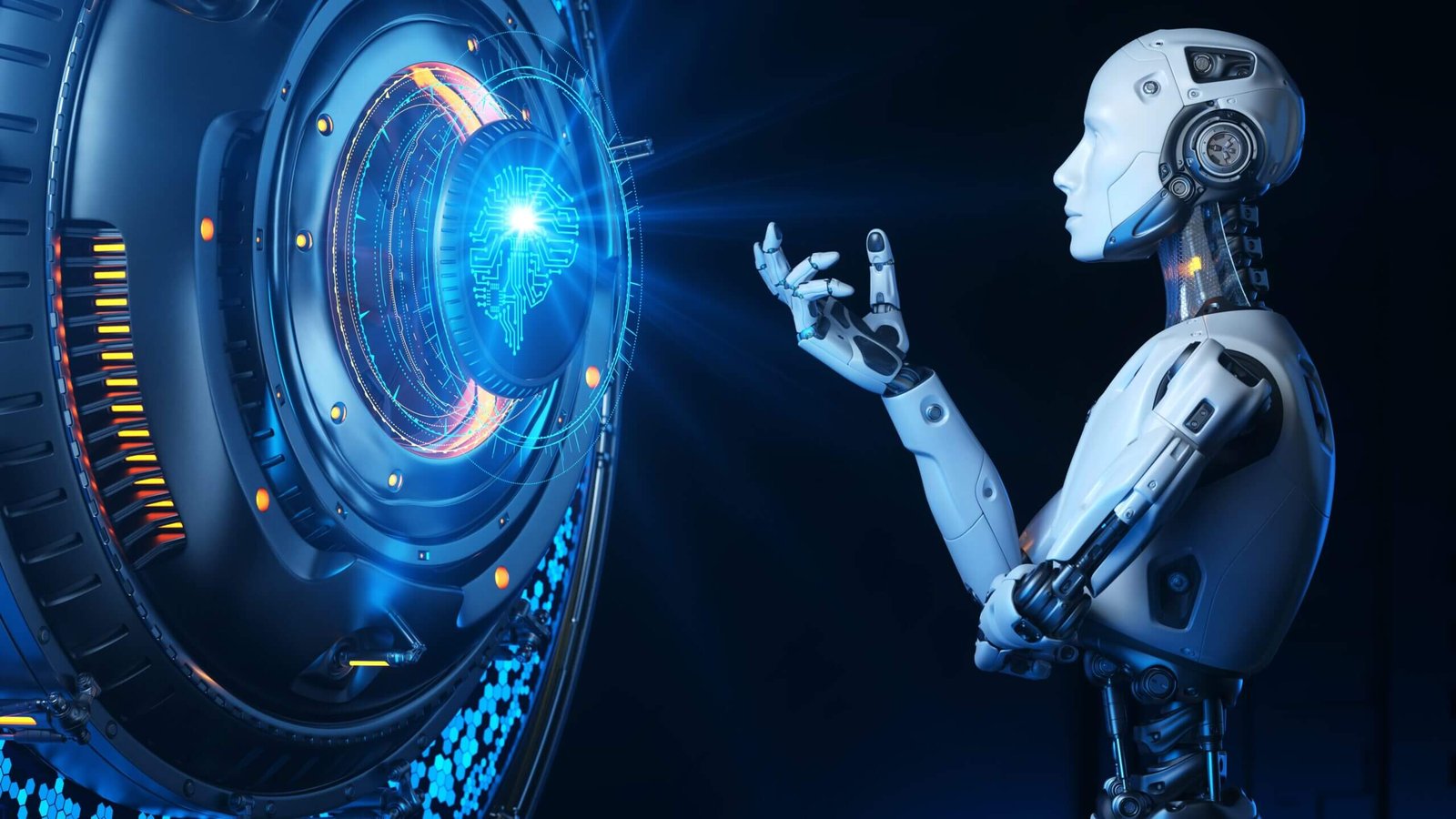 film sull’intelligenza artificiale