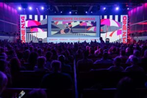 Eventi cinema da seguire ad aprile 2026