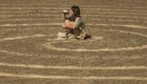 H1: Lady Nazca – La signora delle linee: il film che trasforma la scienza in ossessione