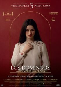 Los domingos film 2026: recensione e spiegazione