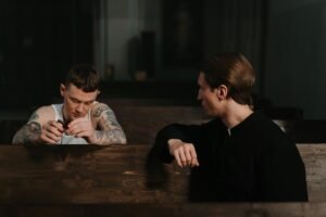 Che Dio perdona a tutti film: trama e recensione completa