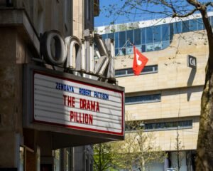 Lo sguardo di Emma film: trama e critica del dramma europeo