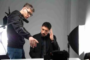 Intervista a Stefano Ressico (1)