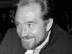 Ugo Tognazzi a Domenica In