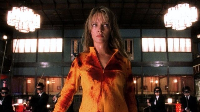 Kill Bill: The Whole Bloody Affair