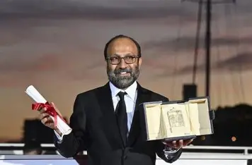 asghar farhadi