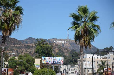hollywood