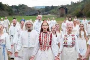 Recensione Midsommar