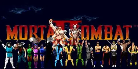 mortal kombat 2