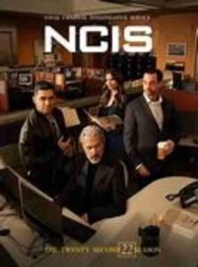 Stagione 23 di NCIS