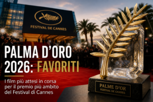 Palma d’Oro 2026: I Favoriti Per Il Premio Più Ambito