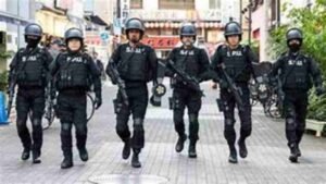 La sesta stagione di S.W.A.T.