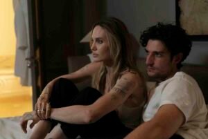 Couture, Angelina Jolie entra nel cuore segreto della moda parigina