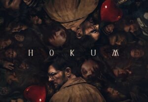 Hokum, Adam Scott nel nuovo folk horror di Damian McCarthy