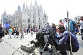 Le location cinematografiche più famose di Milano