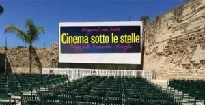 Cinema All’aperto Milano 2026: Le arene da non perdere