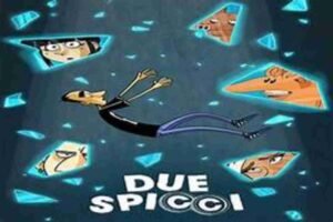 “Due spicci” di Zerocalcare: la maturità nella precarietà