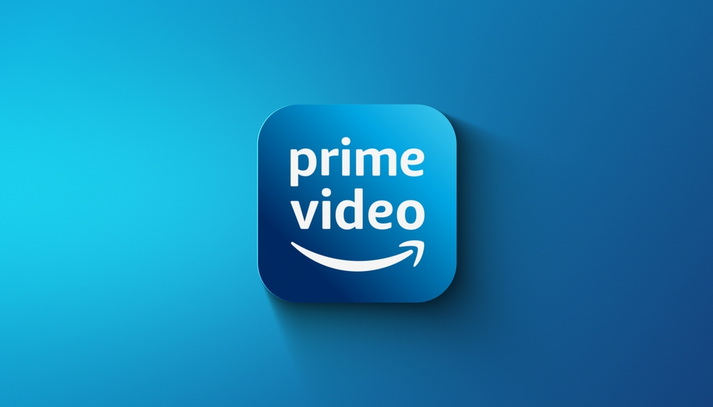 prime video