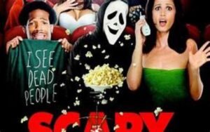 Scary Movie: il ritorno della saga che ha rivoluzionato la parodia cinematografica