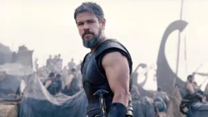 Finalmente l’Odissea: recensione no-spoiler del nuovo film epico di Christopher Nolan